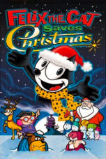 Felix the Cat Saves Christmas (2004) Sub Indo