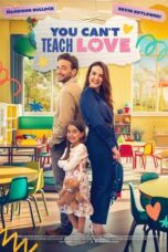 You Can’t Teach Love (2024) Sub Indo