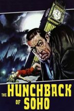 The Hunchback of Soho (1966) Sub Indo