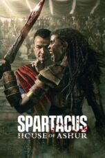 Spartacus: House of Ashur (2025) Episode 9