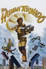 The Human Tornado (1976) Sub Indo