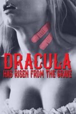 Dracula Has Risen from the Grave (1968) Sub Indo