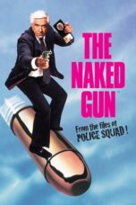 The Naked Gun: From the Files of Police Squad! (1988) Sub Indo