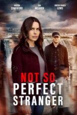 Not So Perfect Stranger (2025) Sub Indo
