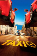Taxi 5 (2018) Sub Indo