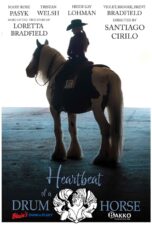Heartbeat of a Drum Horse (2025) Sub Indo