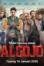 Algojo (2026) Tamat