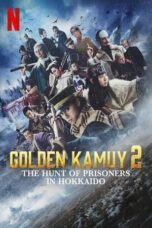 Golden Kamuy -The Hunt of Prisoners in Hokkaido- (2024) Sub Indo