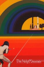 The Holy Mountain (1973) Sub Indo