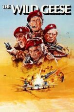 The Wild Geese (1978) Sub Indo