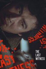 The Last Witness (1980) Sub Indo