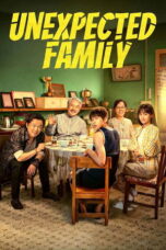 Unexpected Family (2026) Sub Indo