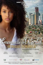 Emanuelle’s World Intrigue in Manila (2025) Sub Indo