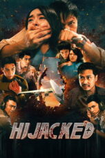 Hijacked (2025) Sub Indo