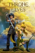 Throne of Elves (2016) Sub Indo