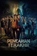 Pencarian Terakhir (2025) Sub Indo
