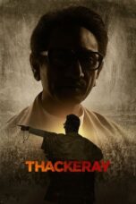 Thackeray (2019) Sub Indo
