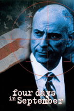 Four Days in September (1997) Sub Indo