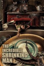 The Shrinking Man (2025) Sub Indo