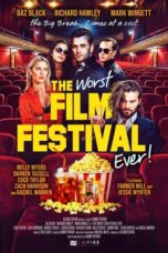 The Worst Film Festival Ever (2025) Sub Indo