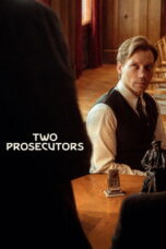 Two Prosecutors (2025) Sub Indo
