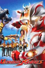 Ultraman Mebius (2006-2007) Sub Indo